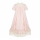With Puji Letters and Poems-Crystal Flower House One Piece and Set(Pre-Order/2 Colours/Full Payment Without Shipping)